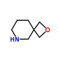 leading factory  2-Oxa-6-azaspiro[3.5]nonane